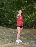 Vortex Volleyball Club 2026: Ellie Robinson