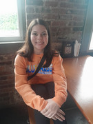 Vortex Volleyball Club 2026:   Kaylee Blevins 