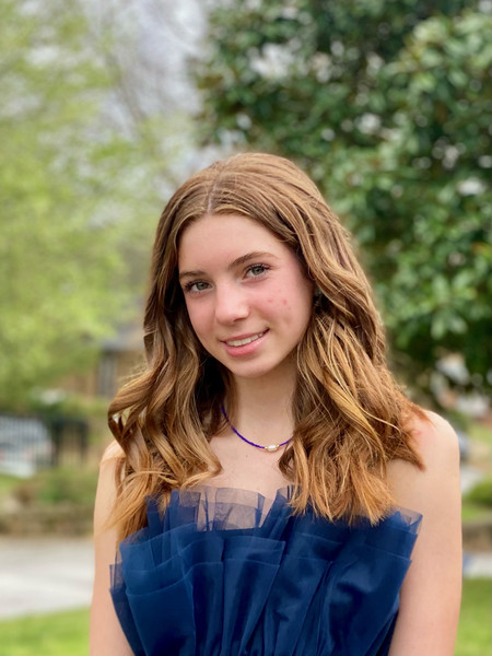 Vortex 14 National - Ted 2026: #17   Anna Blaire Barton