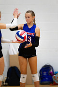Vortex Volleyball Club 2026:   Emme Owens (Emme)