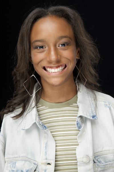 Vortex 14 Regional - Serena 2026:    Ava Doyley