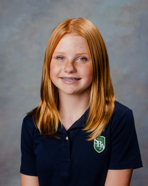 Vortex 14 Regional - Serena 2026:    Brantley Brooks