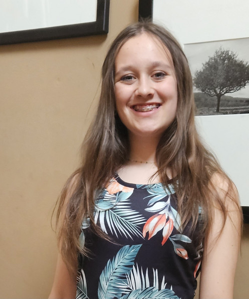 Vortex 14 - Skylar 2026:    Iris Perkins