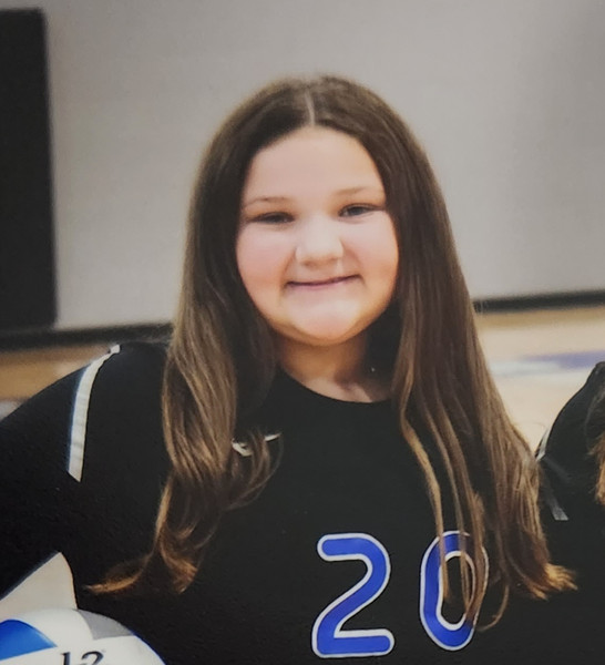 Vortex 13 Regional - Caitlyn 2026:    M. Smith