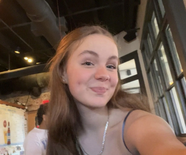 Vortex 15 National - Austin 2026:    Lillee Mathis