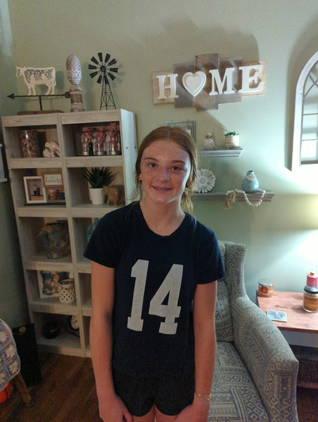 Vortex 14 National - Ted 2026: #6   Kara Smith