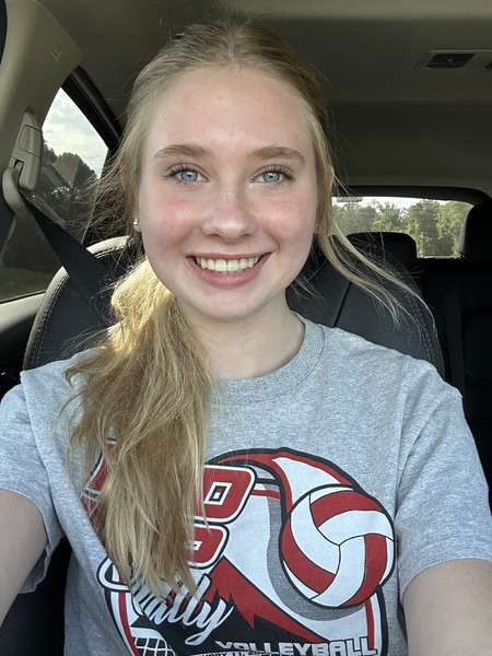 Vortex 15 Regional - Janett 2026:    Sarah Kate Tidwell