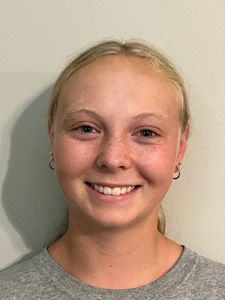 Vortex 15 Regional - Janett 2026:    Emerson Crossen