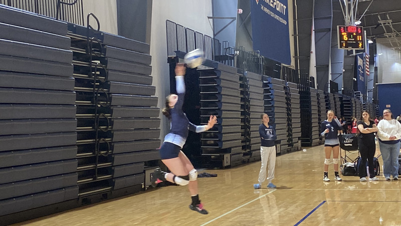 Vortex 17 Regional - Conleigh 2026:    Macie Bates