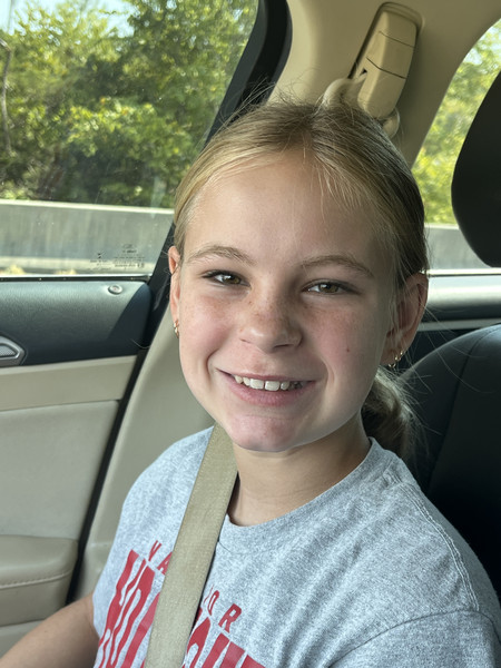 Vortex 12 Regional - Ragen 2026: #6   A. Scott