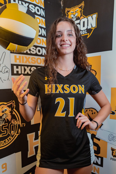 Vortex 18 - Andria 2026:    Macey Reagan