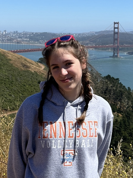Vortex 14 National - Alfie 2026: #3   Leah Rodewald