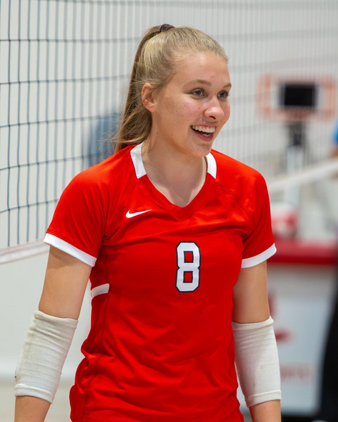 Vortex 17 National -  Steve 2026:    Becca Rogers