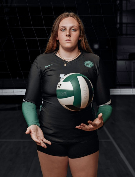Vortex 18 National - Paul 2026:    Savannah Hughes