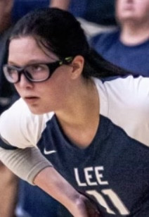 Vortex 16 Regional -  Emma 2026:    Caydee Carroll