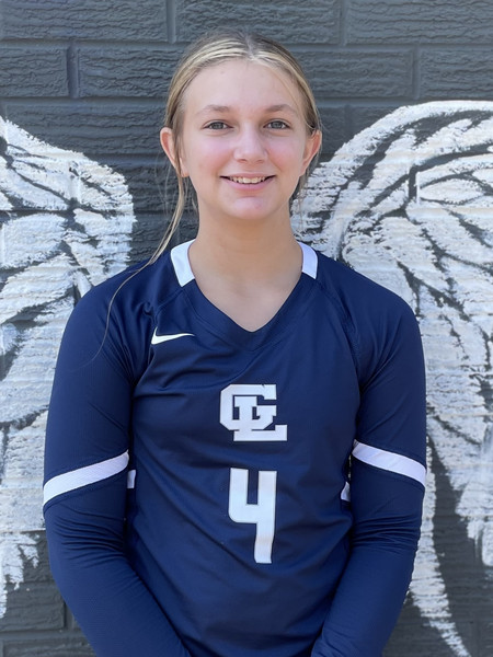 Vortex 14 - Ted 2026: #4   Laney Blaylock