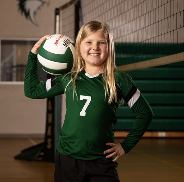 Vortex 11 Regional - Laurie 2026: #9   A. Wright