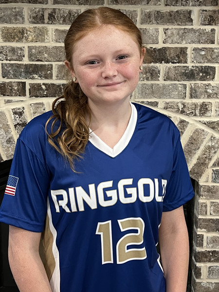 Vortex 13 Regional - Caitlyn 2026:    E. Blankenship