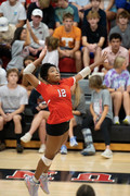 Vortex Volleyball Club 2026:   Ari Anthony (Ari)