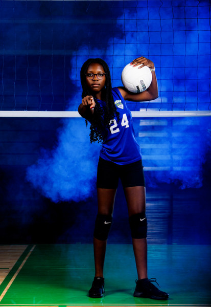 Vortex 13 Regional - Skylar 2026:    A. Glass-Brewster