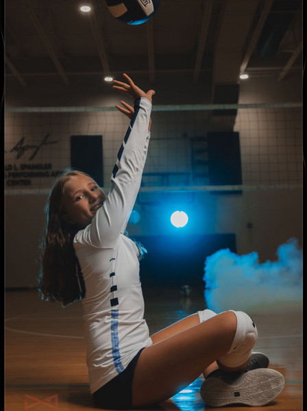 Vortex 13 Regional - Caitlyn 2026:    N. Abdulrahman