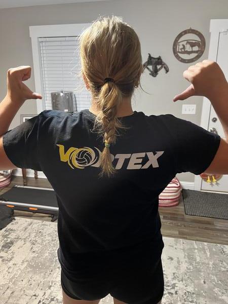 Vortex 13 Regional - Skylar 2026:    A. Moody