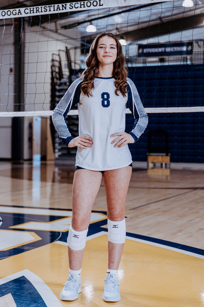 Vortex 17 Semi-National - Mike 2026: #10   Tressie Hamrick