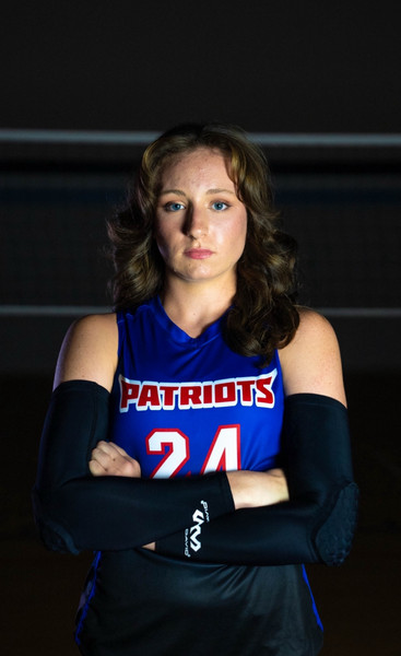 Vortex 17 National -  Steve 2026:    Lydia Tallent
