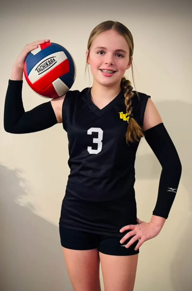 Vortex 12 Regional - Ragen 2026: #3   M. Troxell