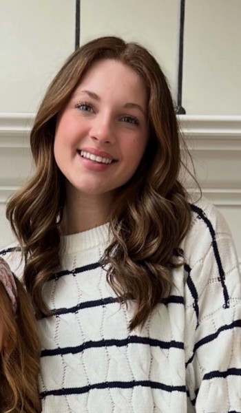 Vortex 14 National - Ted 2026: #2   Ainsley Henderson
