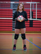 Vortex Volleyball Club 2026:   Annabelle Gibbs 