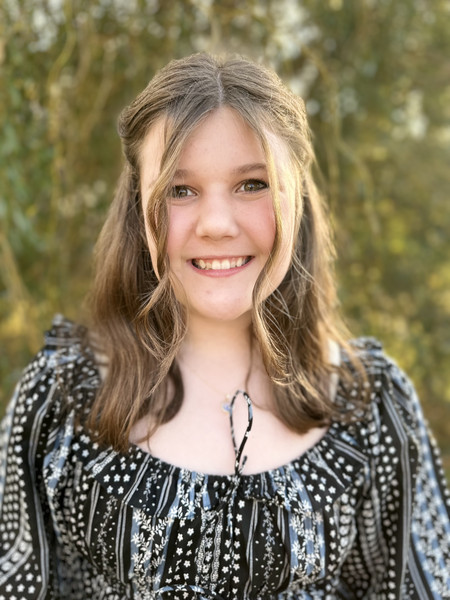 Vortex 14 - Shannon & Emma 2026:    Stella Slatton