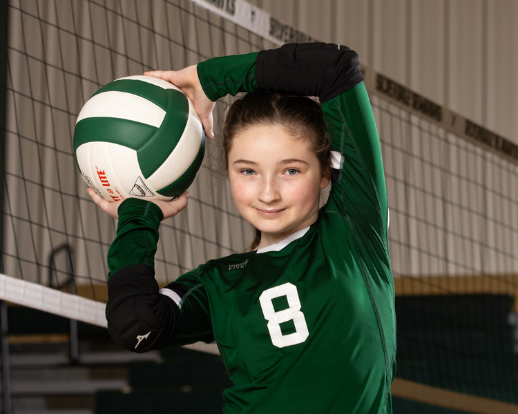Vortex 14 - Shannon & Emma 2026: #3   Reagan Stephenson
