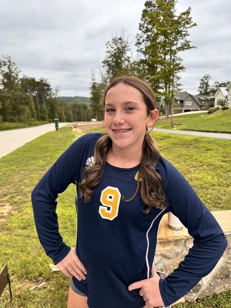 Vortex 13 - Skylar 2026: #10   K. McCrary