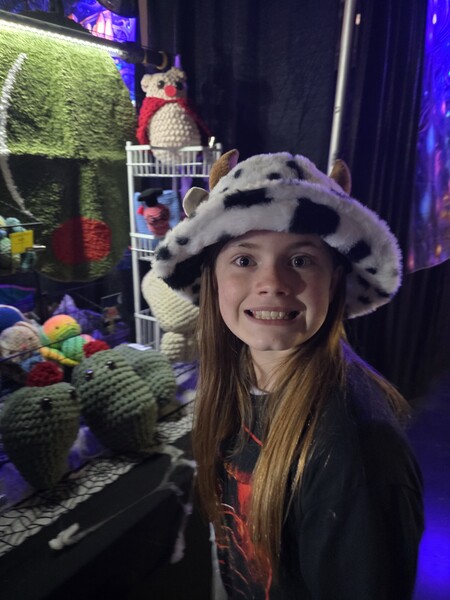 Vortex 12 - Conleigh 2026: #5 A. Owens