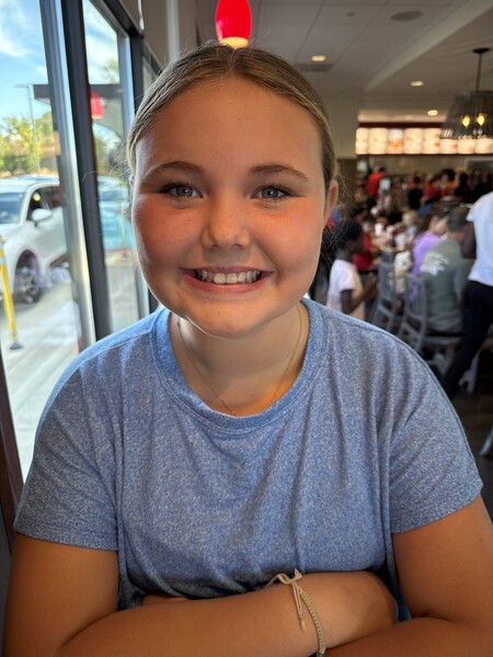 Vortex 12 - Sydney 2026: B. Bettis