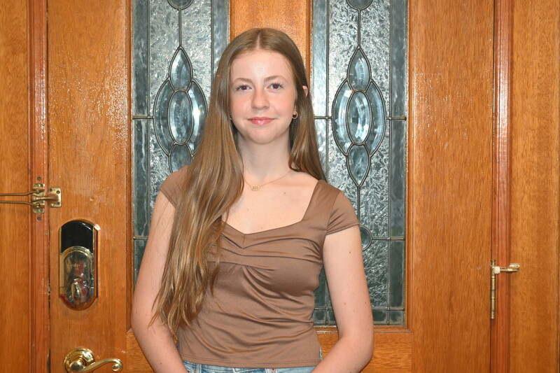 Vortex 14 - Megan 2026: Brooklyn Bailey