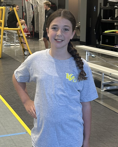 Vortex 12 - Sydney 2026: #1 L. Hiers