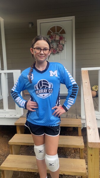 Vortex 12 - Sydney 2026: #15 L. McCamy