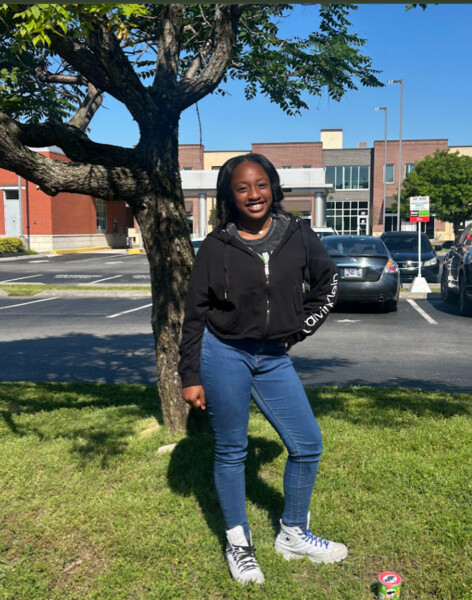 Vortex 14 - Megan 2026: Jay Welch