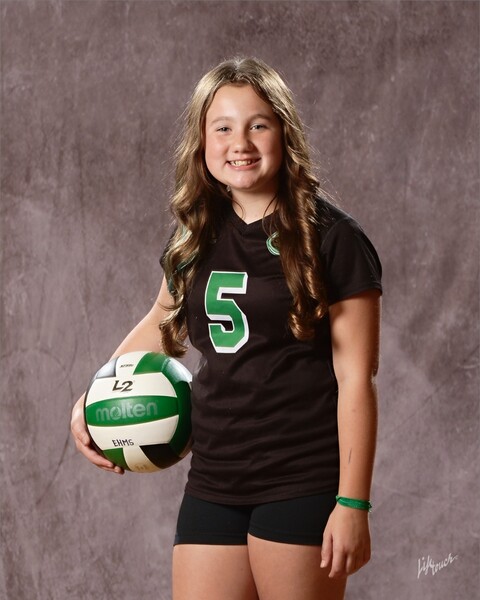 Vortex 13 - Skylar 2026:    R. Roberts