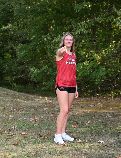 Vortex 16 - Conleigh 2026: Ellie Robinson