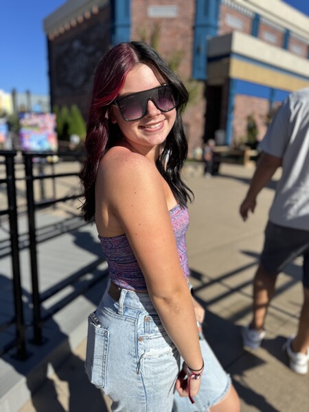 Vortex 15 - Eric 2026: Ray Charlton