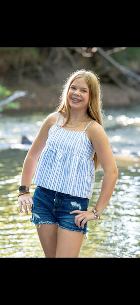 Vortex 15 - Eric 2026: #10 Kinslee Booth