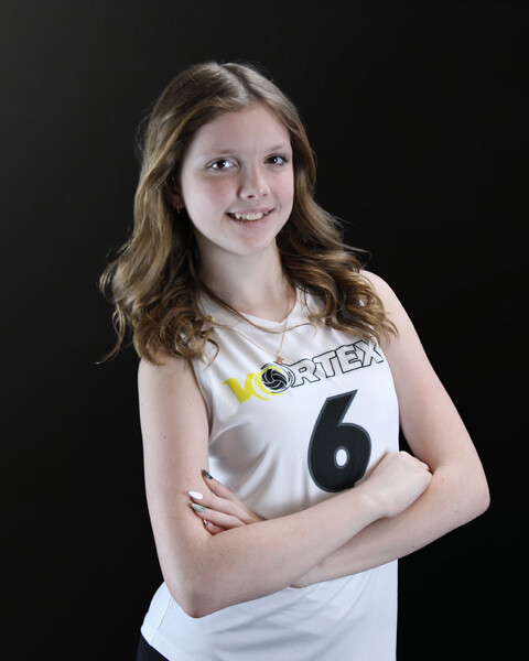 Vortex 12 - Sydney 2026: #6 A. Flowers