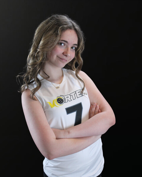 Vortex 12 - Sydney 2026: #7 R. Fitzgerald