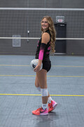 Vortex Volleyball Club 2026:  #22 Emme Owens (Emme)