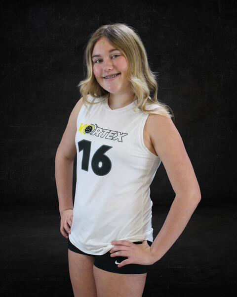 Vortex 12 -  Ella 2026:    H. Wilson