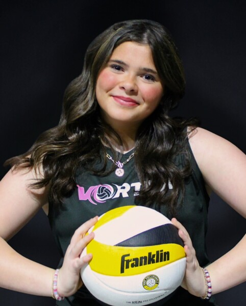 Vortex 13 - Andria 2026: #2   A. Wolff