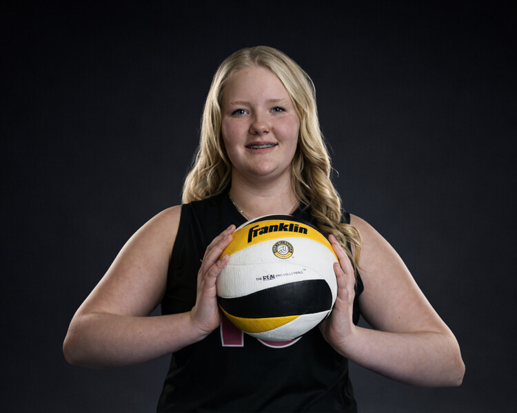 Vortex 14 - Caitlyn 2026: #10 Emma Kirby